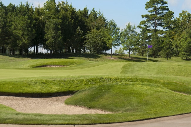 The Fairways at Nutters Chapel