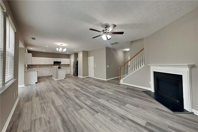 Photo - 1517 Briarfield Way