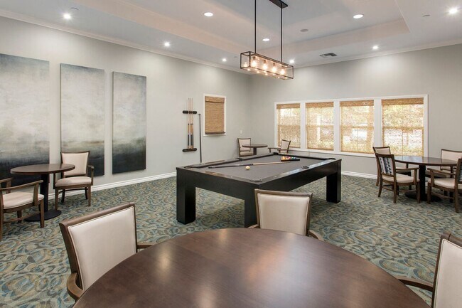55+ FountainGlen Grand Isle