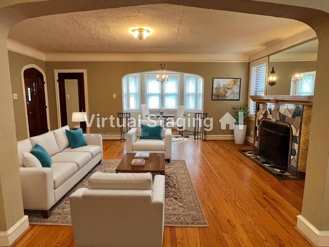 Photo - 7260 Pershing Ave Unit 1E