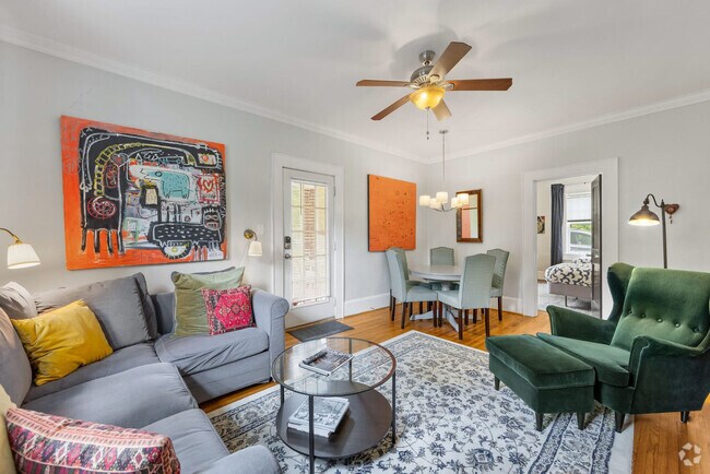 Building Photo - 800 Magnolia Ave Unit ID1043769P Rental