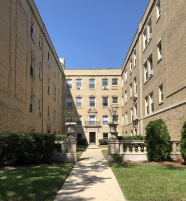 Building Photo - 2240 W Farwell Ave Unit 3A Rental