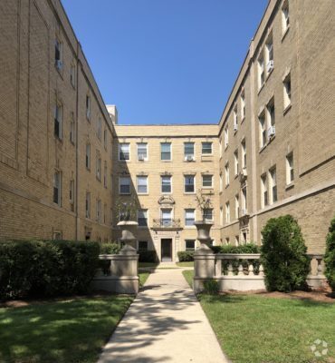 Building Photo - 2240 W Farwell Ave Unit 3A Rental