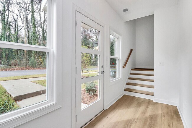 Photo - Brand New Two Bedroom Townhouse