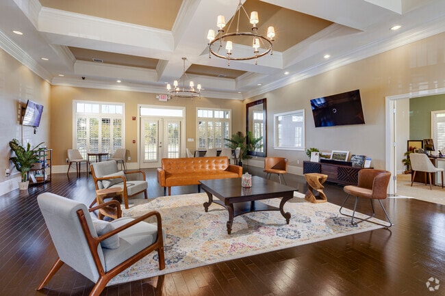 Clubhouse
