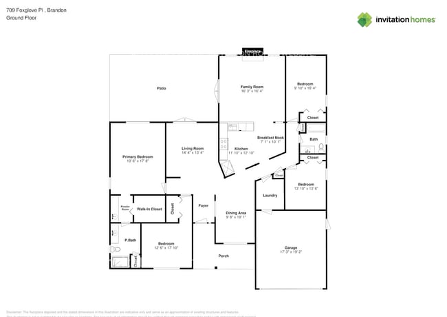 709 Foxglove Pl