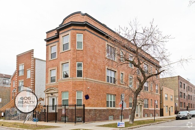 Building Photo - 1501 N Talman Ave Rental