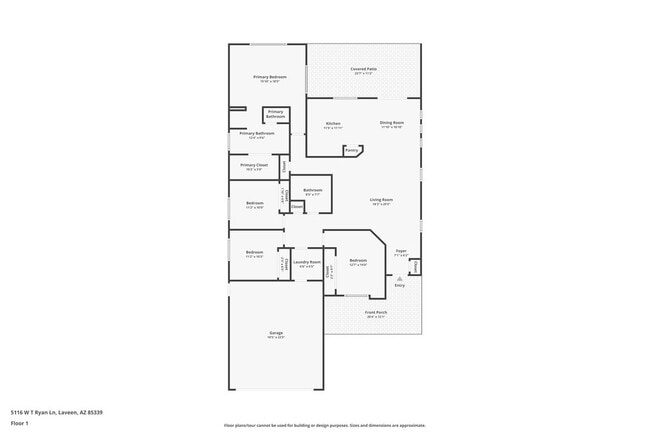 Photo - 5116 W T Ryan Ln