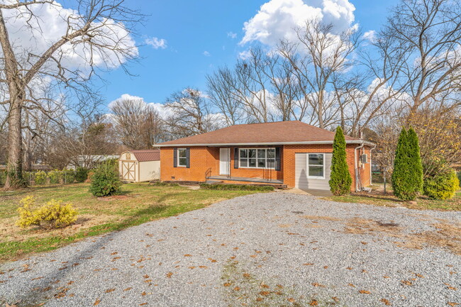 Photo - 3658 Tarbett Rd