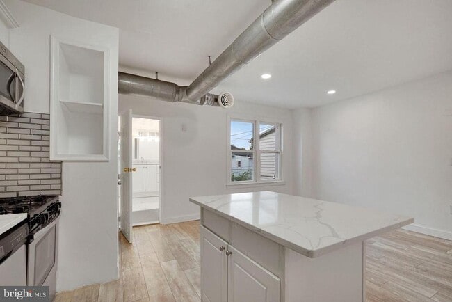 Photo - 5413 Georgia Ave NW