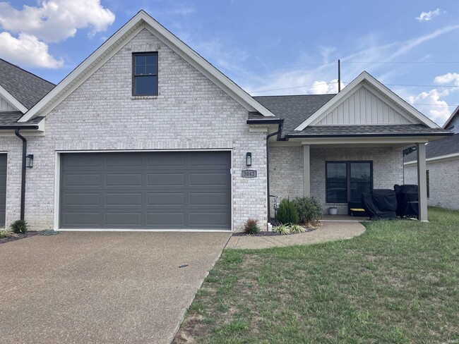 Building Photo - 3042 White Oak Trl Rental