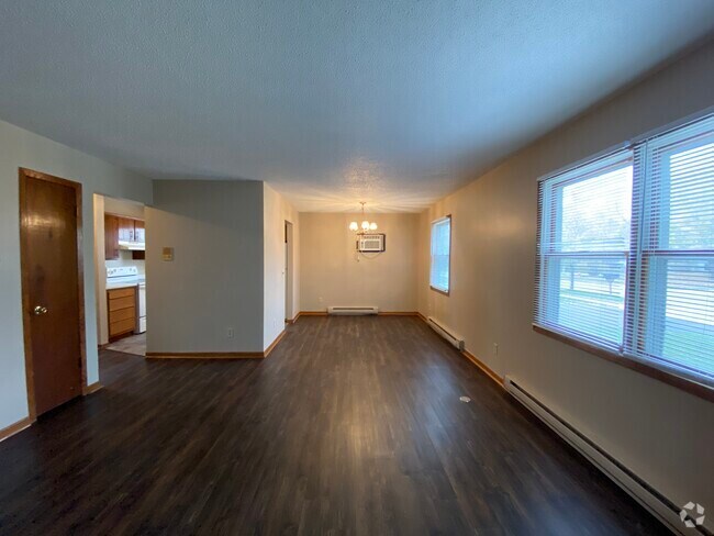 Building Photo - 4733 14th Ave NW Unit 4 Rental