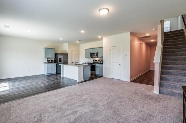 Photo - AVAILABLE NOW - Spacious 3-Bedroom Home in Monticello Park – 2 Living Areas, Granite Counters & L...