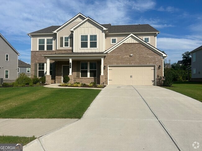 Building Photo - 8525 Tennyson Trce Rental