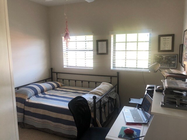 2.ª habitación de invitados - 4412 Hidden Harbour Ter