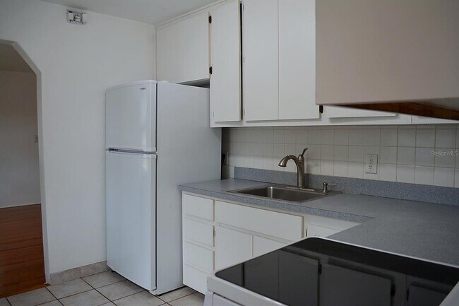 Photo - 1401 34th Ave N