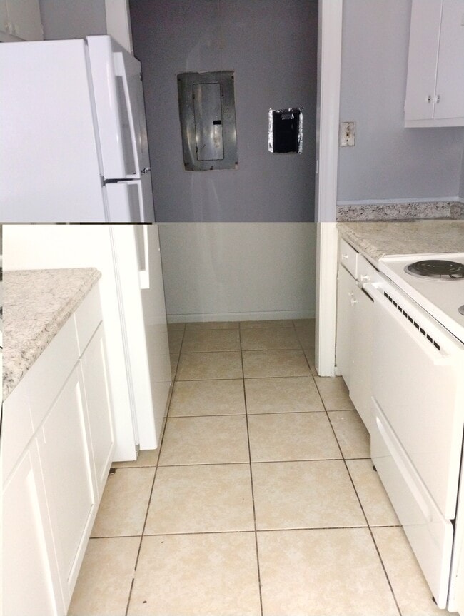 1622 Cedar Lake Dr Unit D
