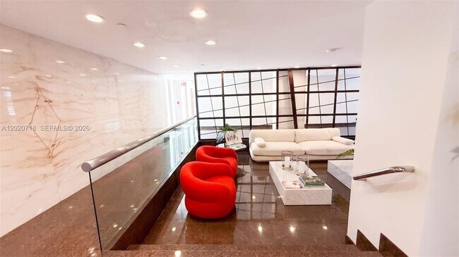 Photo - 1541 Brickell Ave Unit A1801