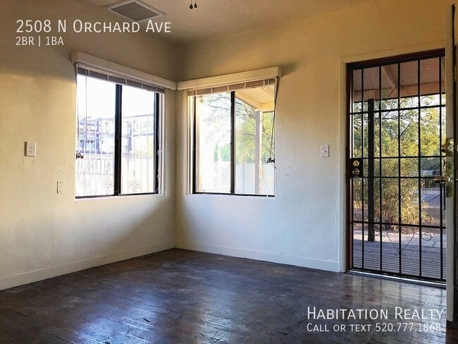 Photo - 2508 N Orchard Ave