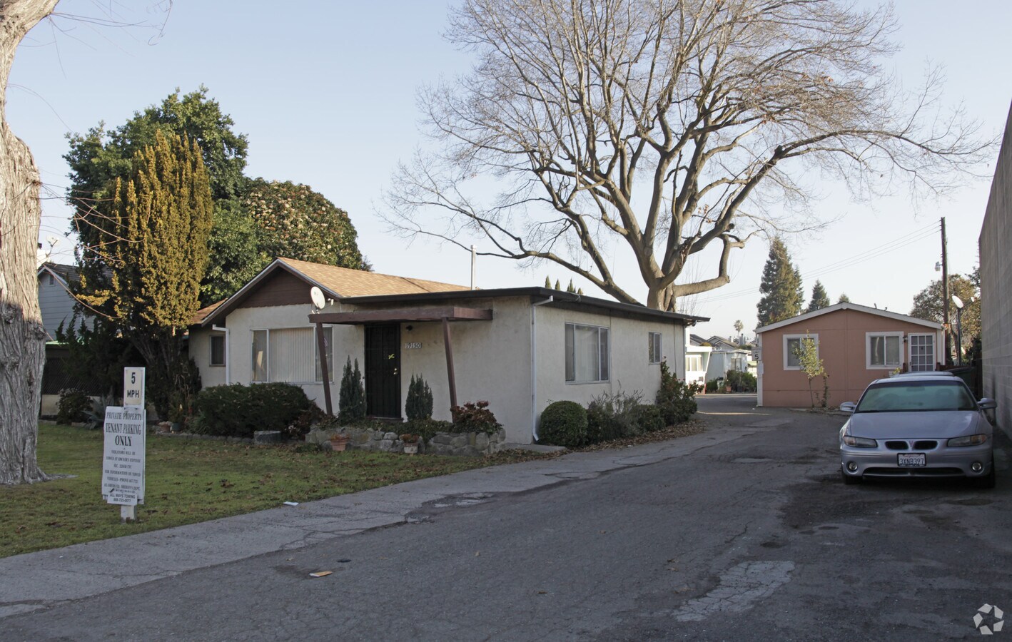 Photo - Shady Haven Mobile Home Park