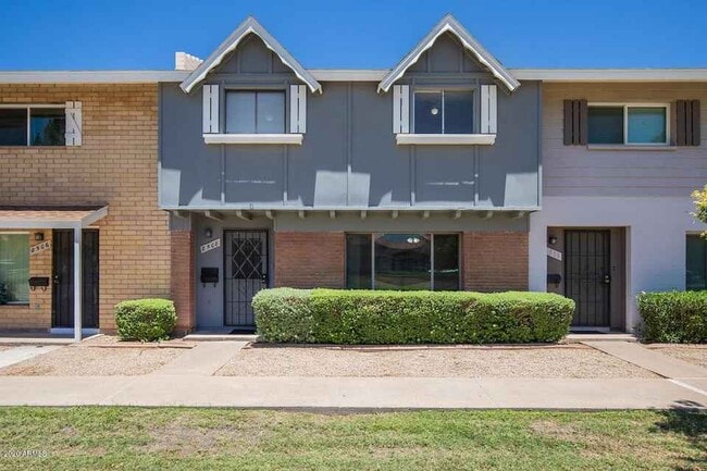 Building Photo - 8508 E McDonald Dr Rental