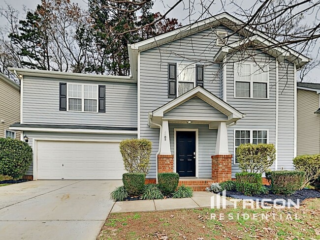 Building Photo - 4805 Canipe Dr Rental