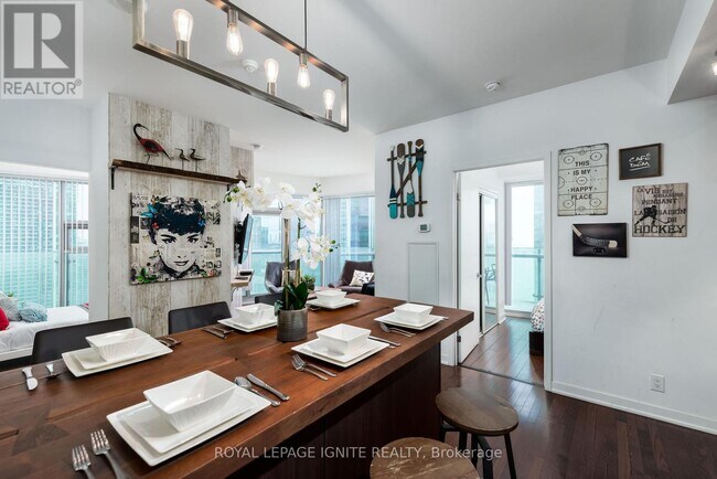 14 York St Unit 3303