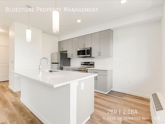 Photo - Top Floor - Move-in Ready Unit 508