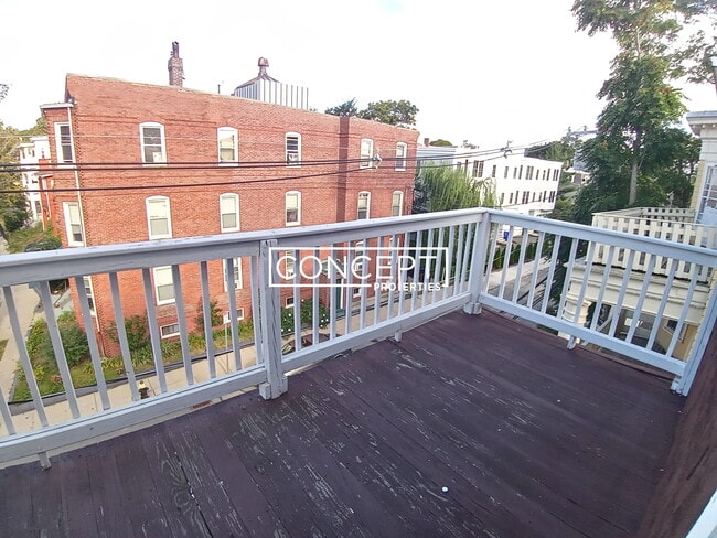 Photo - 58 Mansfield St Unidad 3