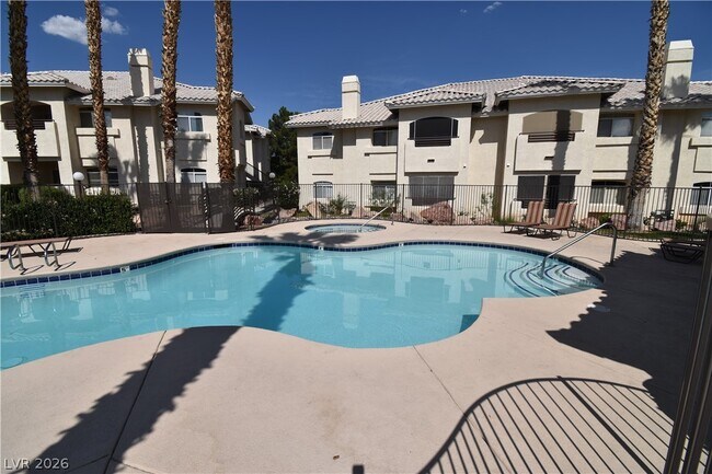 Photo - 3320 S Fort Apache Rd Unit 109