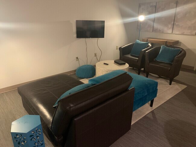 Alamo Apartments