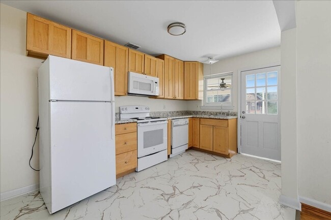 Photo - 3 bedroom house in Henrico County