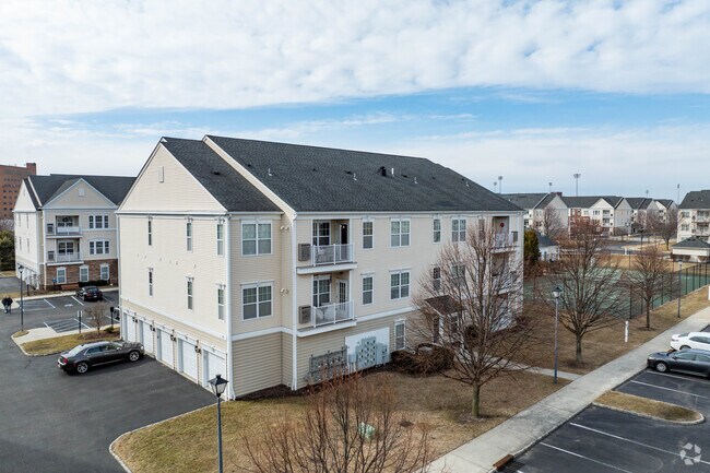 Photo - Courthouse Commons