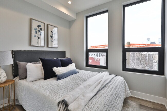 Photo - 1612 Cambridge St Unit 304