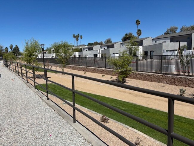 Photo - 2 BEDROOM 2 BATH SINGLE LEVEL CONDO ON GRO...