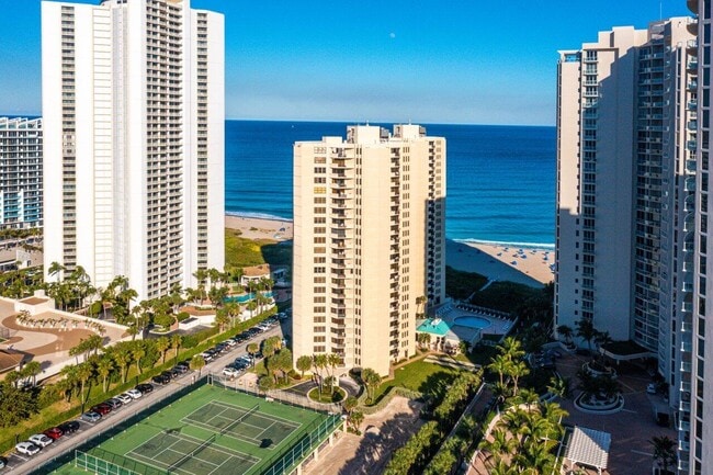 Photo - 2800 N Ocean Dr Unit B-4a