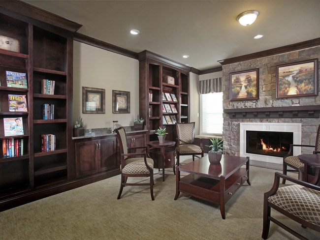 Hearthside Brookleigh - Adults 62+