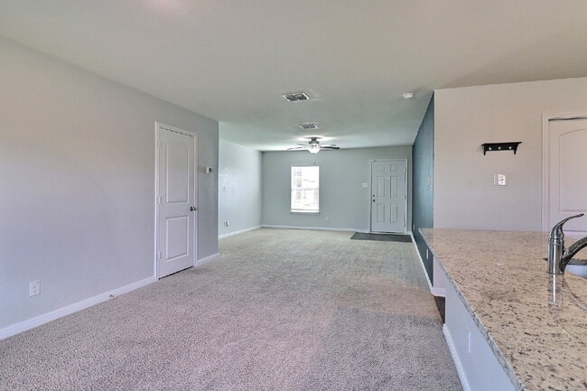 Photo - "Move-In Ready 3-Bed Home with Solar Panels, Washer, Dryer & Refrigerator!"