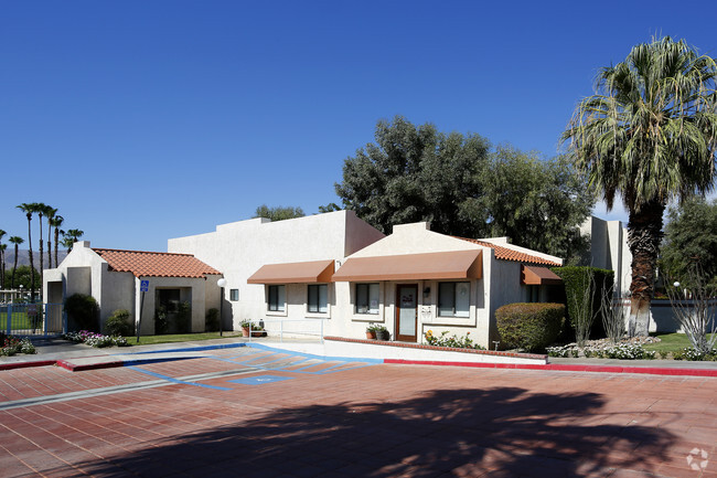 Ocotillo Place Apartments - Ocotillo Place Apartments