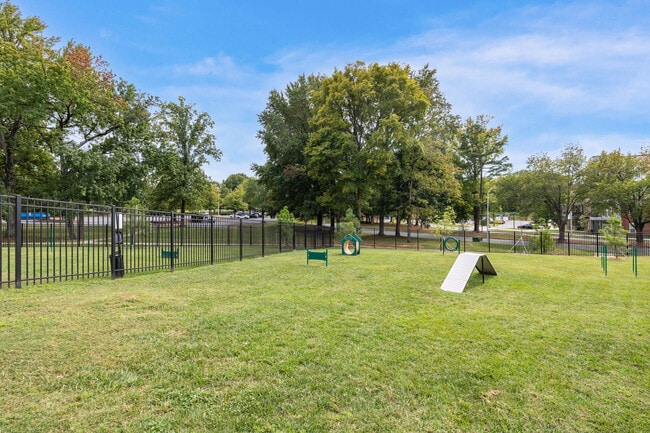 The Leo LoSo apartments — community photo