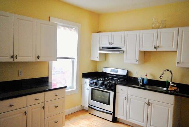 Photo - 1087 Dorchester Ave Apartment Unit 3