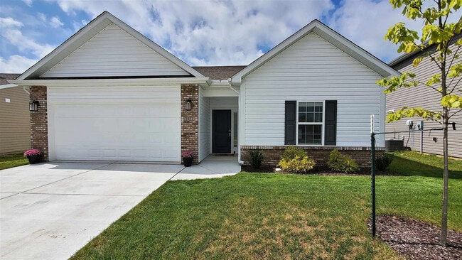 Building Photo - 2922 Poinciana Dr