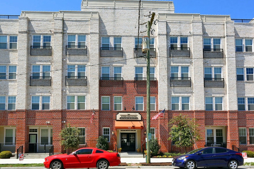 Building Photo