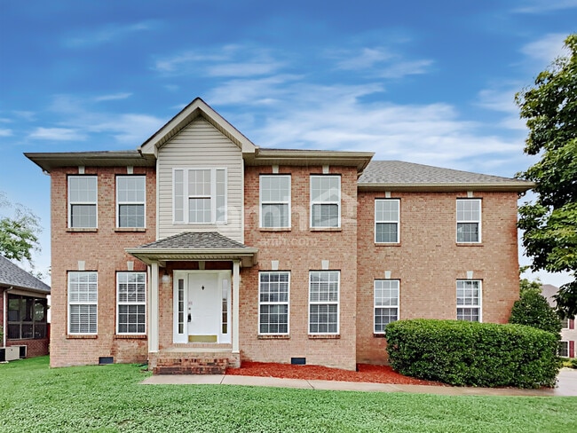 Building Photo - 3625 Bentfield Dr Rental
