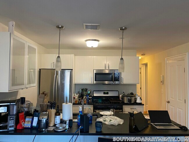 Photo - 658 Massachusetts Ave Unidad 5