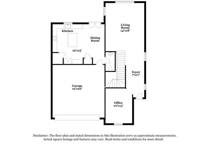 Photo - 5432 W Hobby Horse Dr