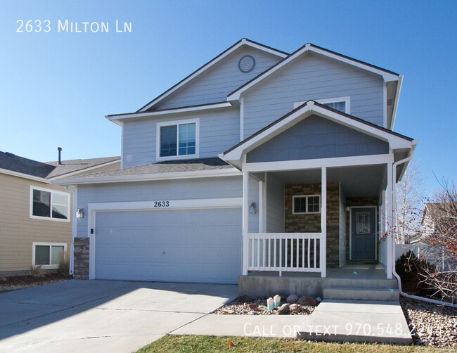 Photo - 2633 Milton Ln