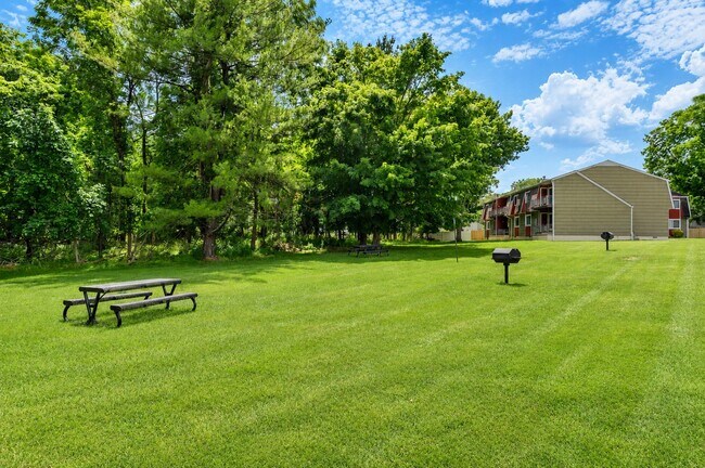 Countryside Apts
