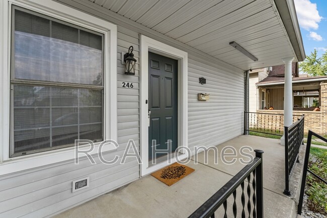 Photo - 246 N Belleview Pl