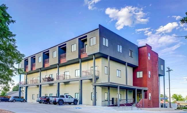 Enclave - Enclave Apartments